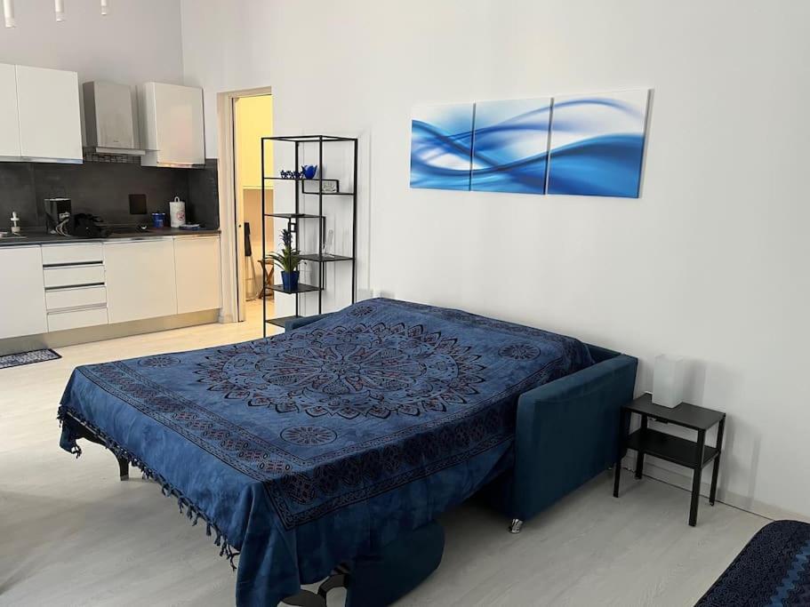 Feelgood Apartman Trieszt Kültér fotó